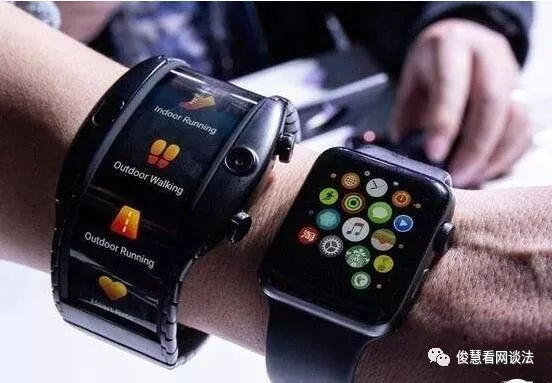 与Apple Watch相比,努比亚腕机新品,算创新还是鸡肋? 日博365下载