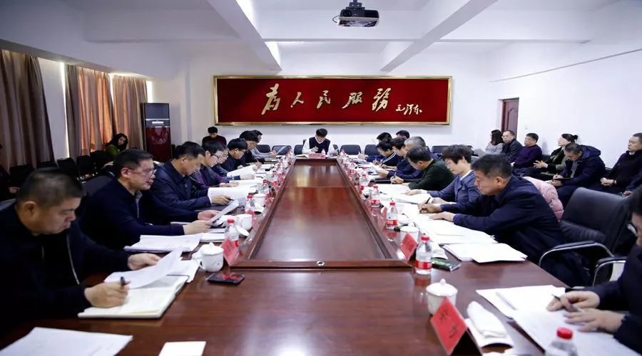 【作风整顿】萝北县深化机关作风整顿优化营商环境 工作快速起步开局良好 亚洲通娱乐官网