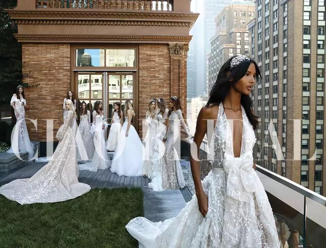 全球婚纱_全球最美的十款婚纱