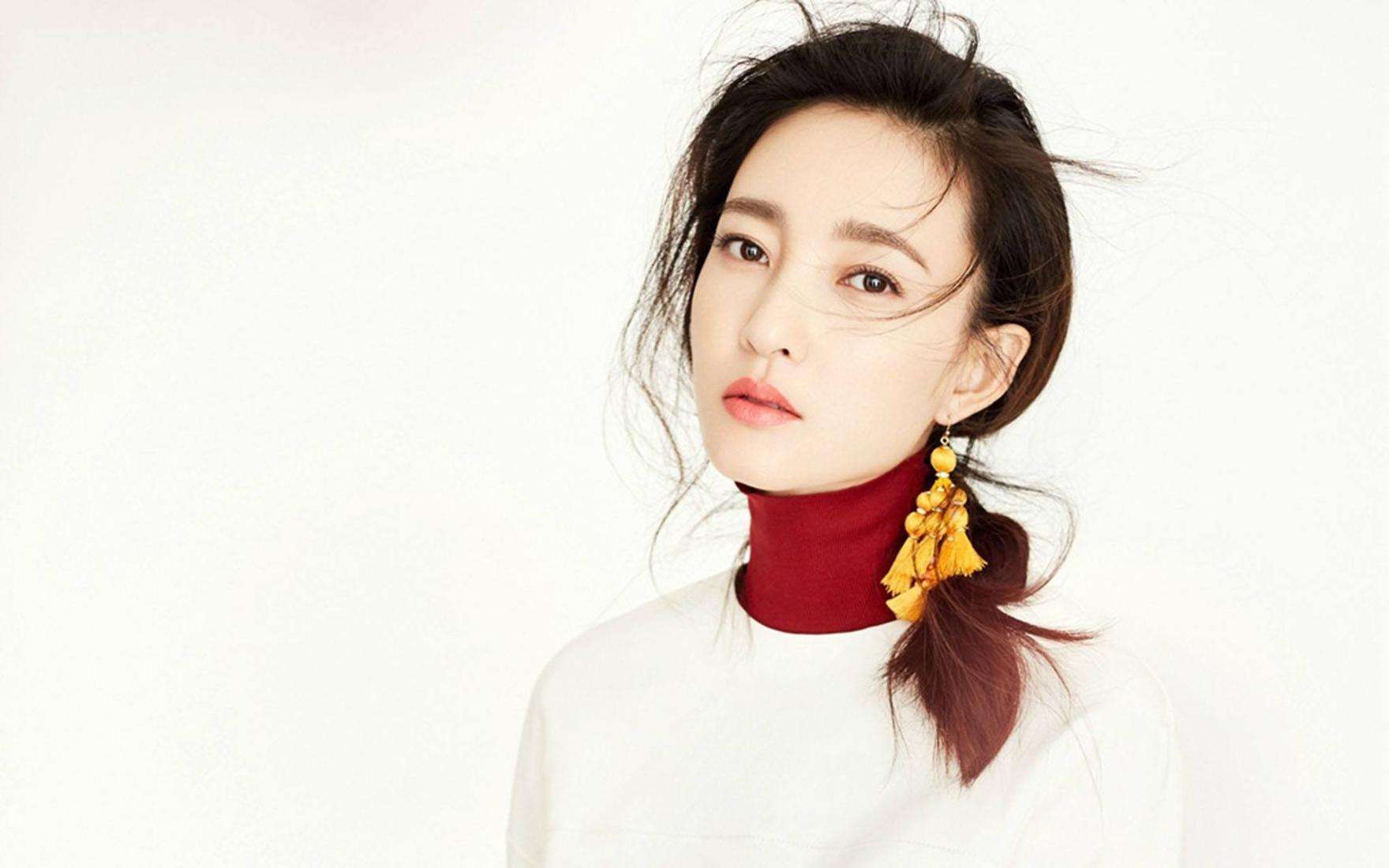 清纯可人王丽坤扮演苏妲己,被批气质不符?打脸! ag百家乐网站