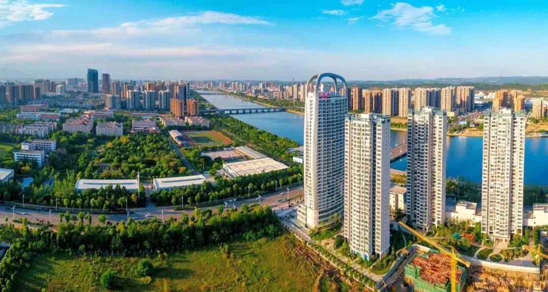 德阳市2020区县GDP_德阳市罗江区规划图