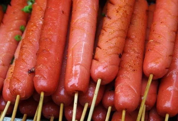 超市一霸、泡面必备：火腿肠为何多产自河南？