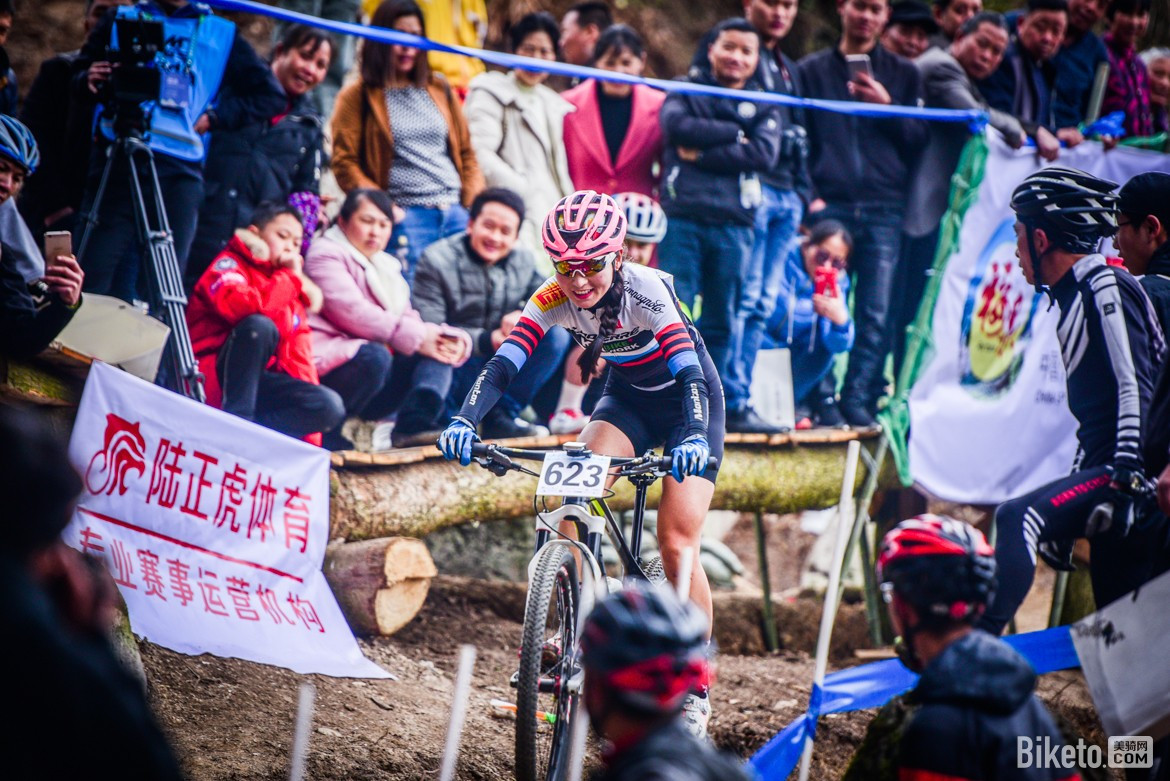 自行车赛事收缩 为何贵州却办赛火热？