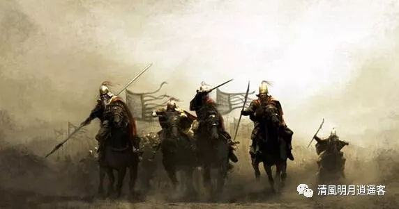 宋朝“潜伏者”堪比今日谍战大片