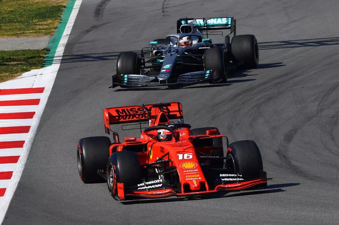 the 2019 shanghai formula one: everything you need to know