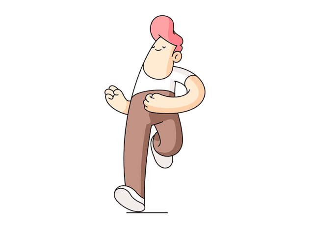 动漫 卡通 漫画 设计 矢量 矢量图 素材 头像 640_480 gif 动态图 动