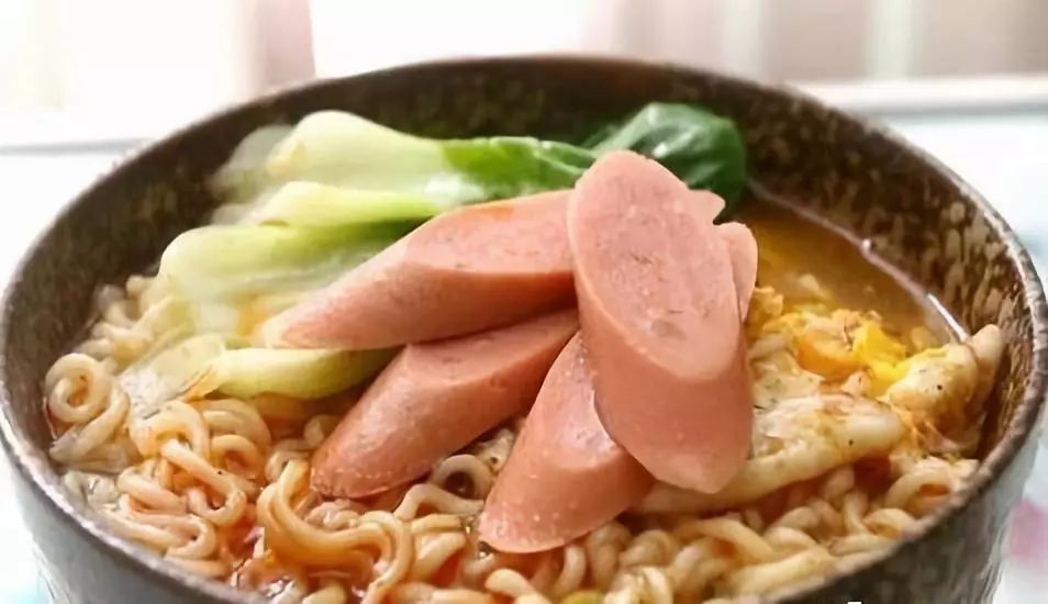 超市一霸、泡面必备：火腿肠为何多产自河南？