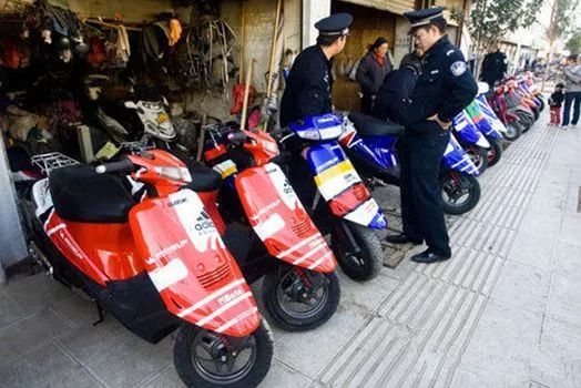 电动车怎么改可以不违法 b4e910d0391b42fcbaede4601b11dac1.jpeg