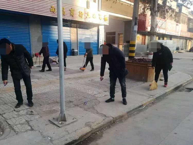 武重社区人口_社区人口普查照片(2)