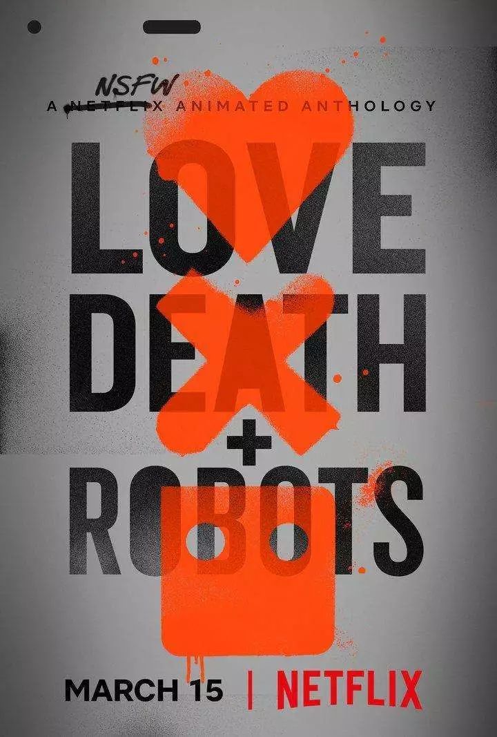  爱比死亡比机器人更冷：大卫·芬奇的智能时代情诗