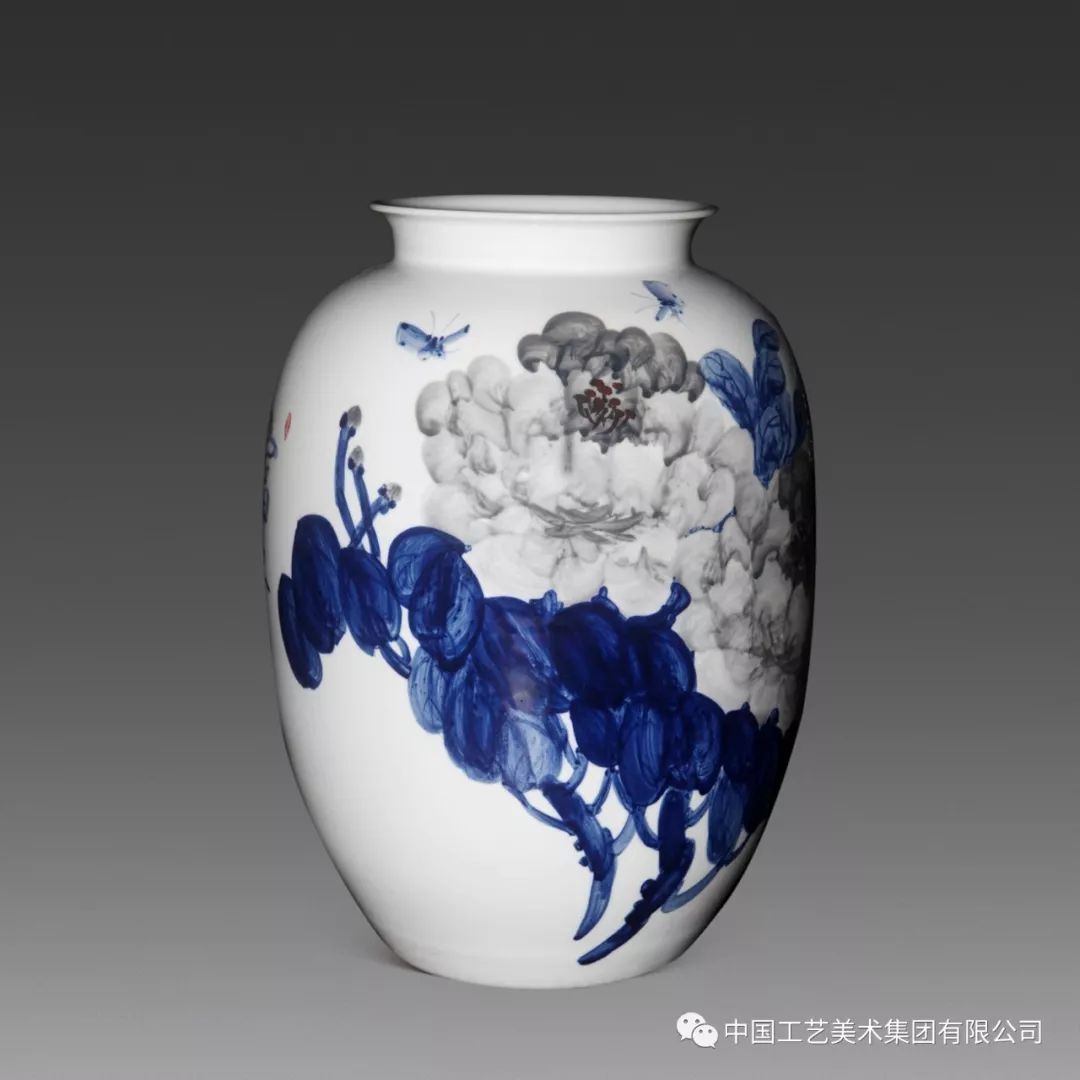 瓷宇轩昂 景德镇中青年陶瓷艺术精品暨新品茶器 文创首饰展 即将亮相中国工美 珍宝馆