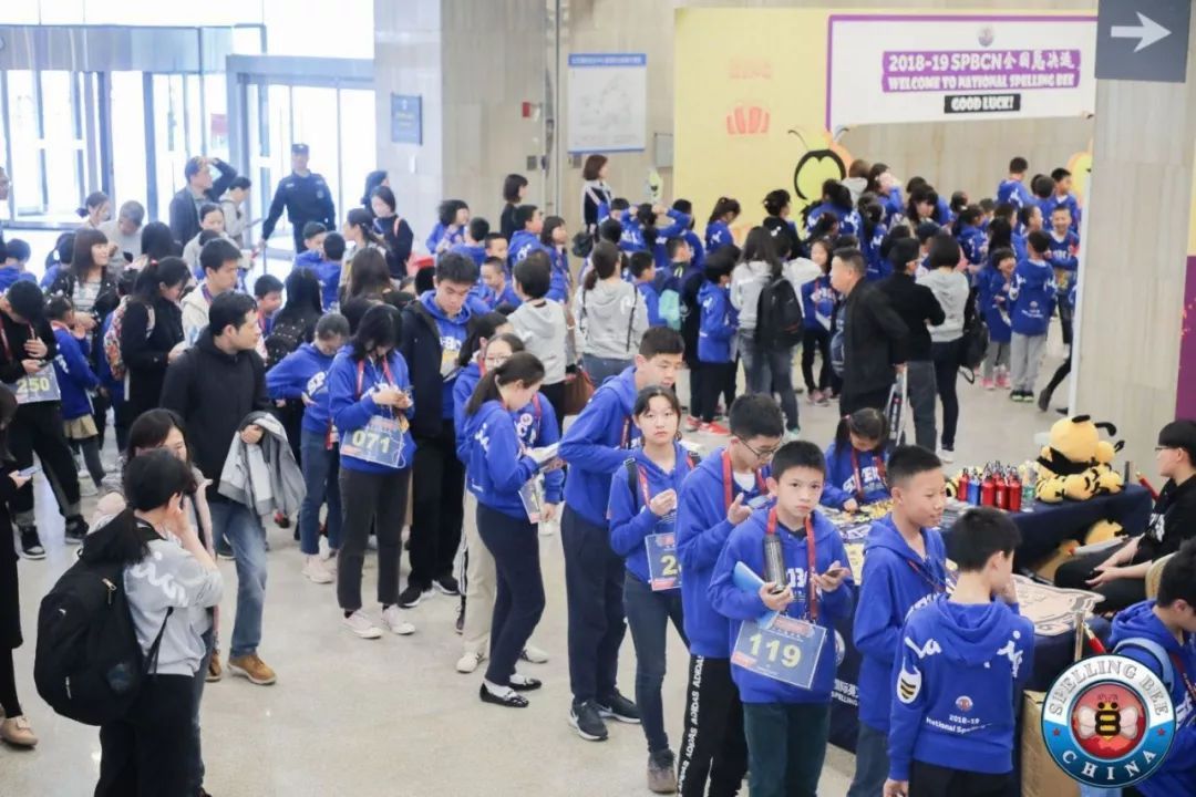 2018-19赛季无组别个人赛总冠军诞生！向着影响一亿青少年的梦想前进！