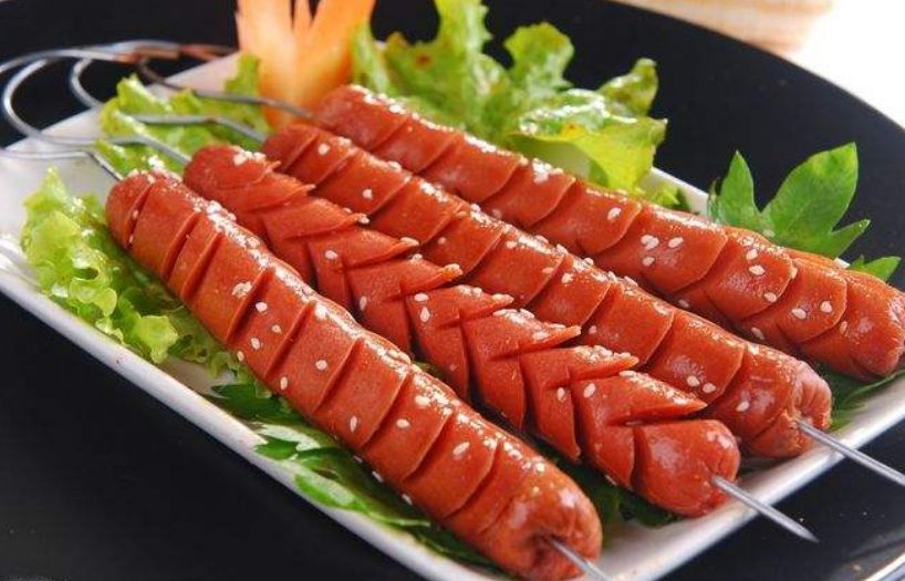 超市一霸、泡面必备：火腿肠为何多产自河南？