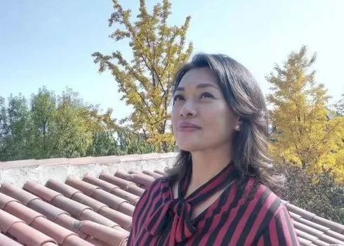 54岁史可一家近照,曾比巩俐还美,嫁富豪获幸福混血儿子很帅气 888真人赌场