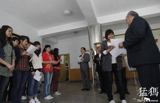 今年开始招生! 河南获批4个中外合作办学项目
