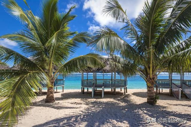 大洋洲患难兄弟:大哥坚持独立相当贫穷,小弟跟