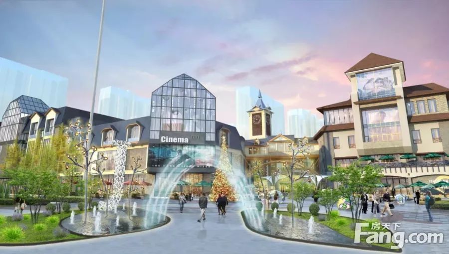 建发枫林湾配套再升级,居住品质再进阶!