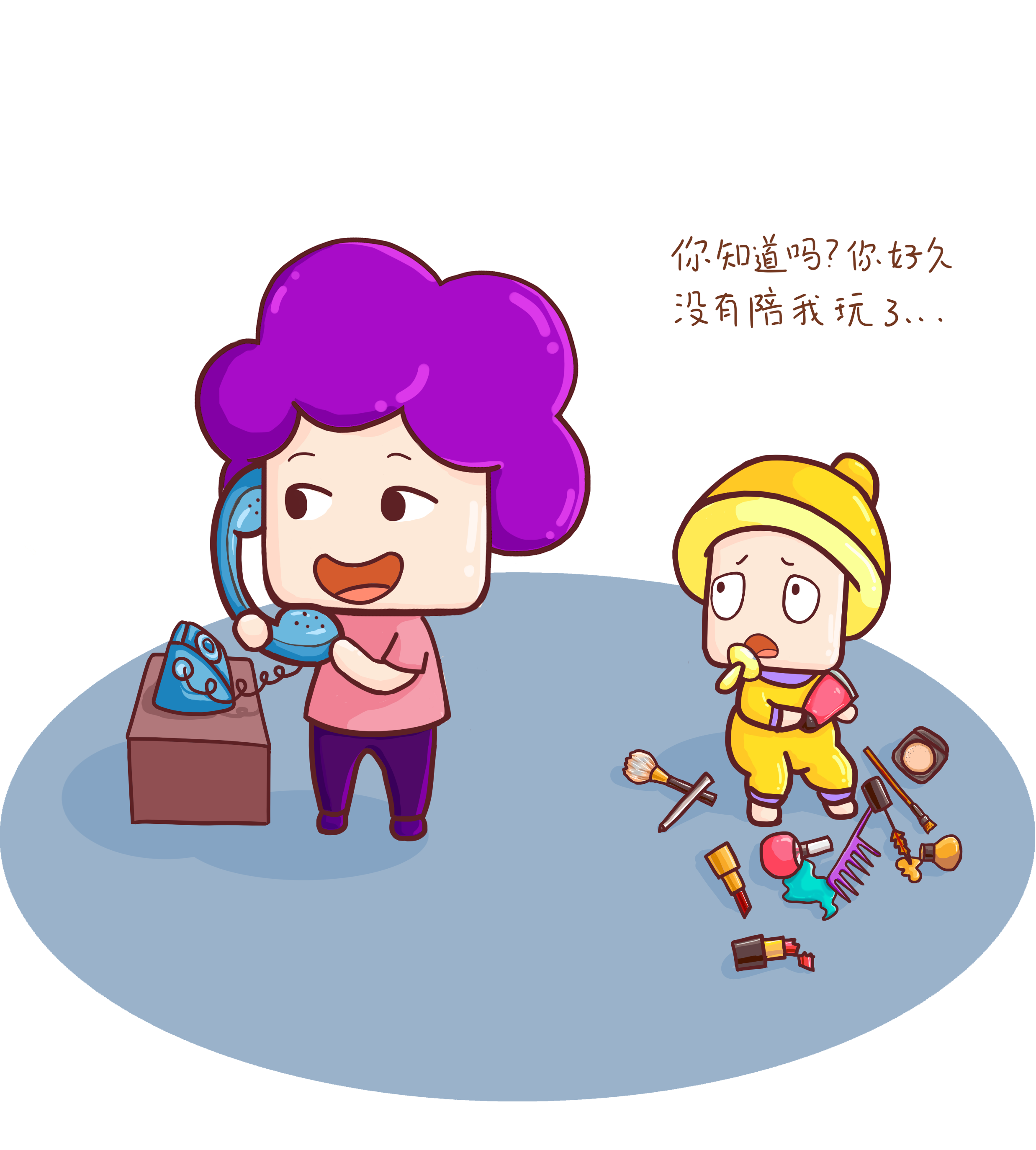                     原创            孩子舌尖出现这个情况需要警惕，快看你家孩子有没有？