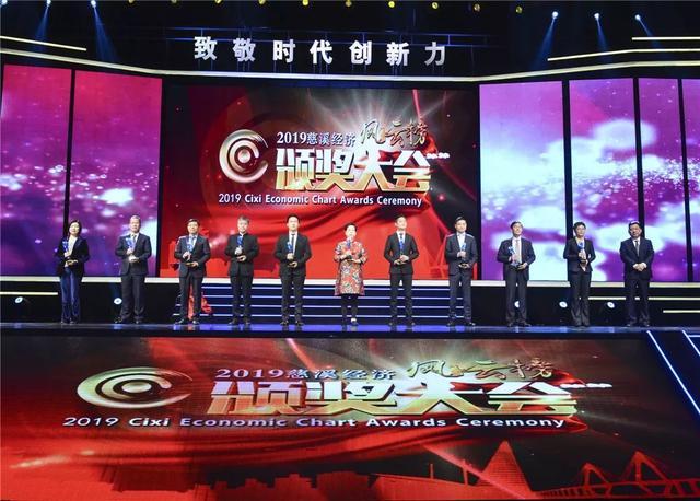 2019:国际经济风云_...牌上海滩 再起风云 2019中国建博会开幕