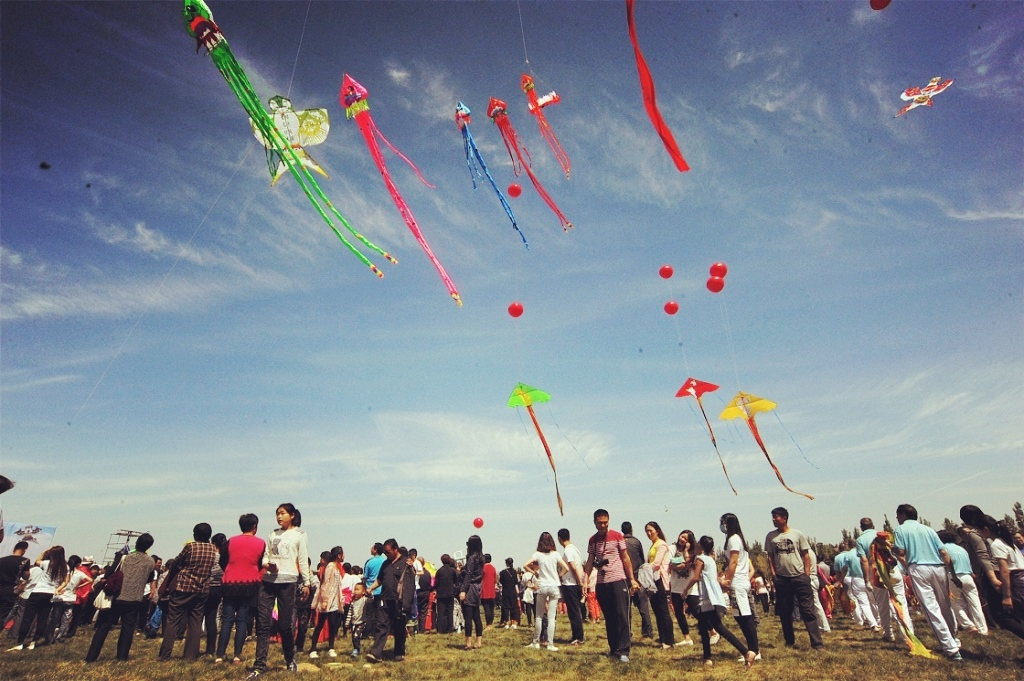 风筝起源何时?风筝又是谁发明的?关于风筝的