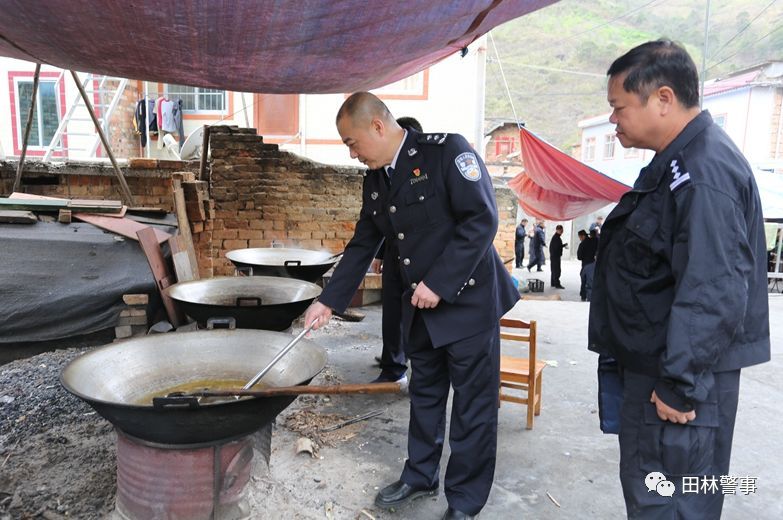 大快人心田林2死1伤命案嫌犯王必权逃匿52天后落网