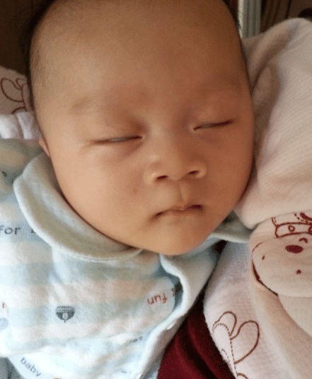                     脸上有3个征兆，是脾胃不好了！一个没有？恭喜：你家宝宝很健康