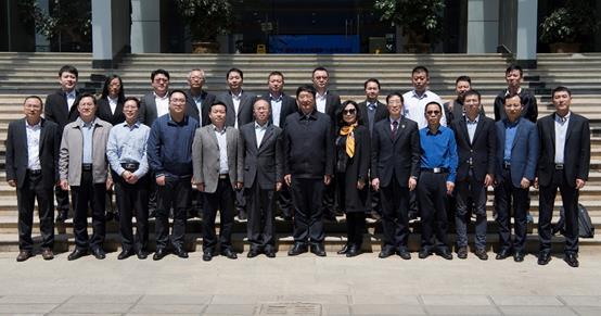 “供应链创新与应用中国行”昆明首站取得圆满成功 金百利娱乐在线