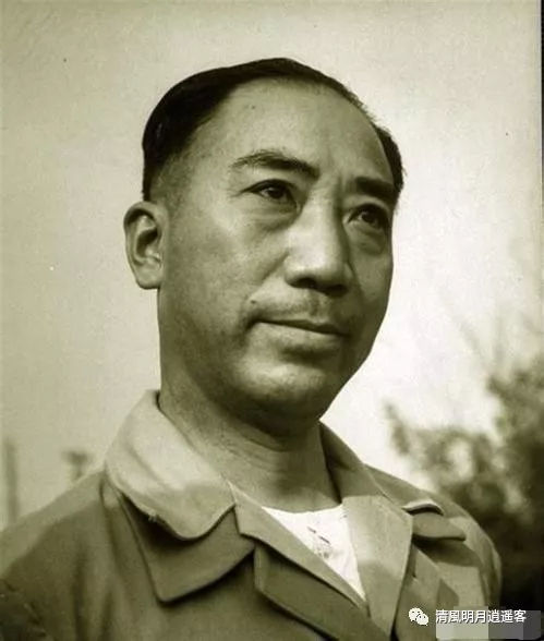 戴笠发出锄奸令，没想到接受命令的卧底是周佛海