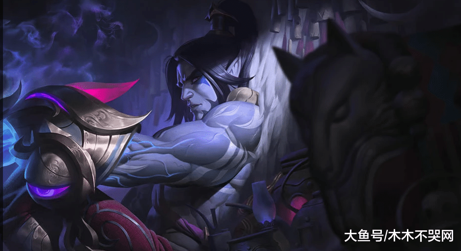 9.7版本天使塞拉斯大削弱,恕瑞玛皇帝时隔多日