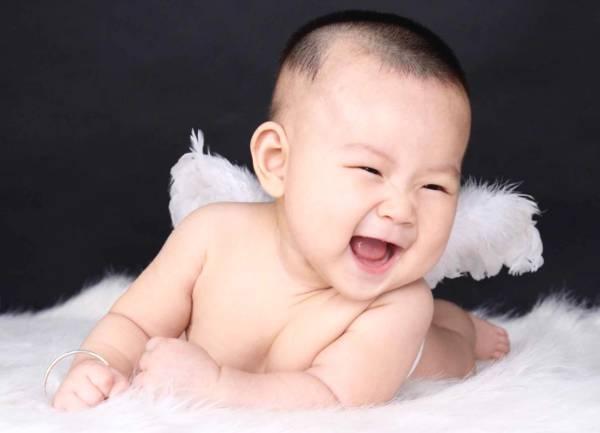                    脸上有3个征兆，是脾胃不好了！一个没有？恭喜：你家宝宝很健康