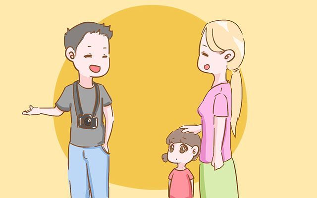                     原创            经常出门旅游的孩子，和同龄人相比，这几个优点很明显