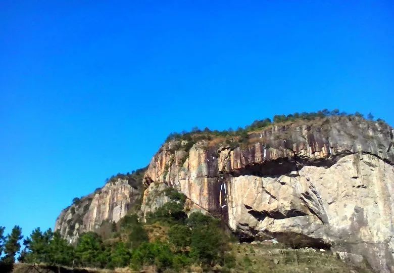 自驾游招募路虎踏春出游季丨天台山寒岩村一日游