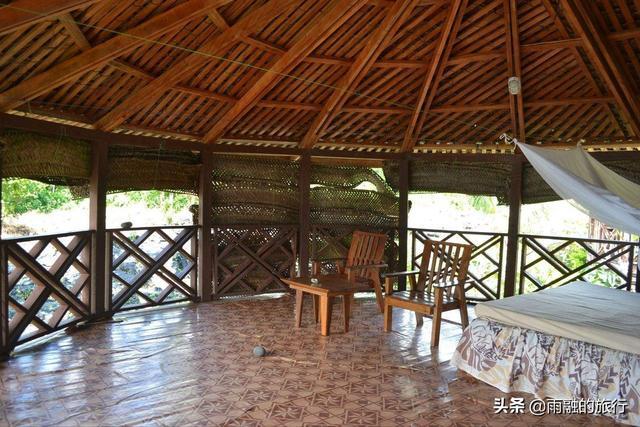 大洋洲患难兄弟:大哥坚持独立相当贫穷,小弟跟