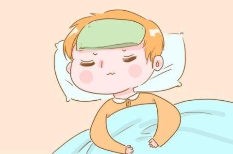                     为啥有的宝宝抵抗力特别好？跟这4点有关，春季尤其要注意！