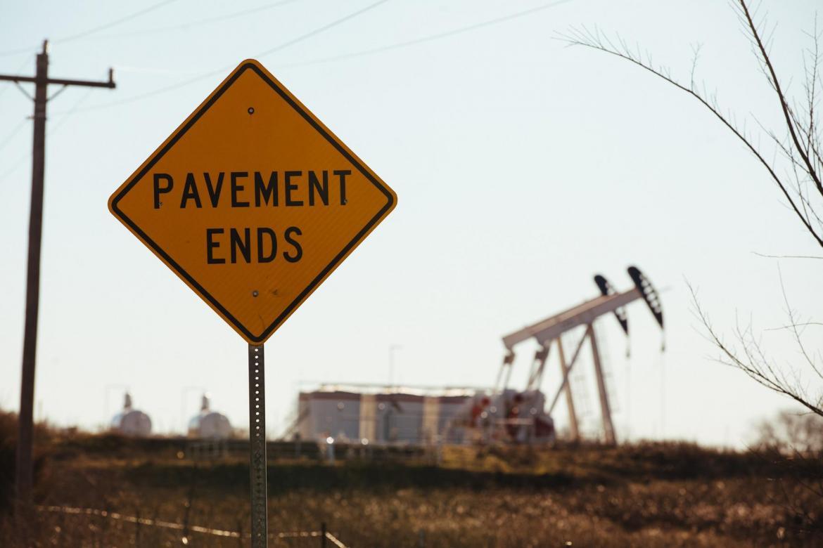 她一个单车旅行家，为什么要参加虐人的LR100