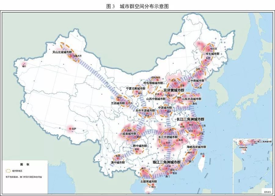 大城市人口扩张_我国扩张最快的10大城市,东部5市入列,1城一年人口增40万(2)