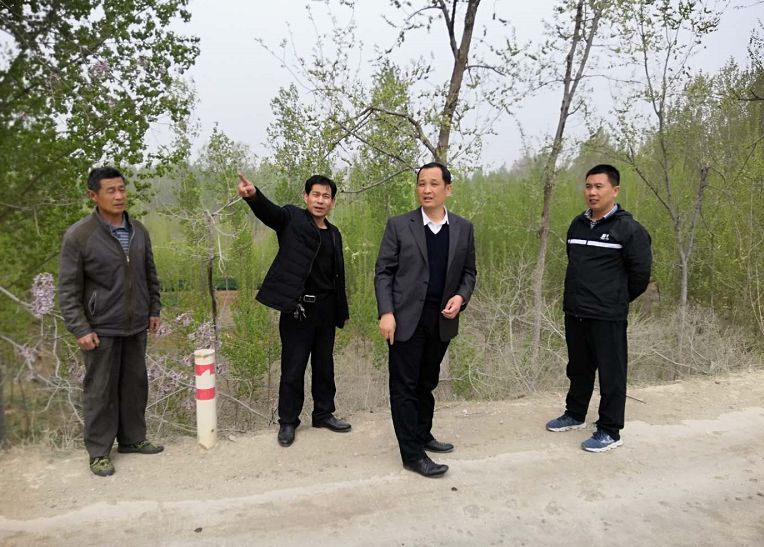 2019邹城经济_邹城 为民营经济高质量发展保驾护航(2)