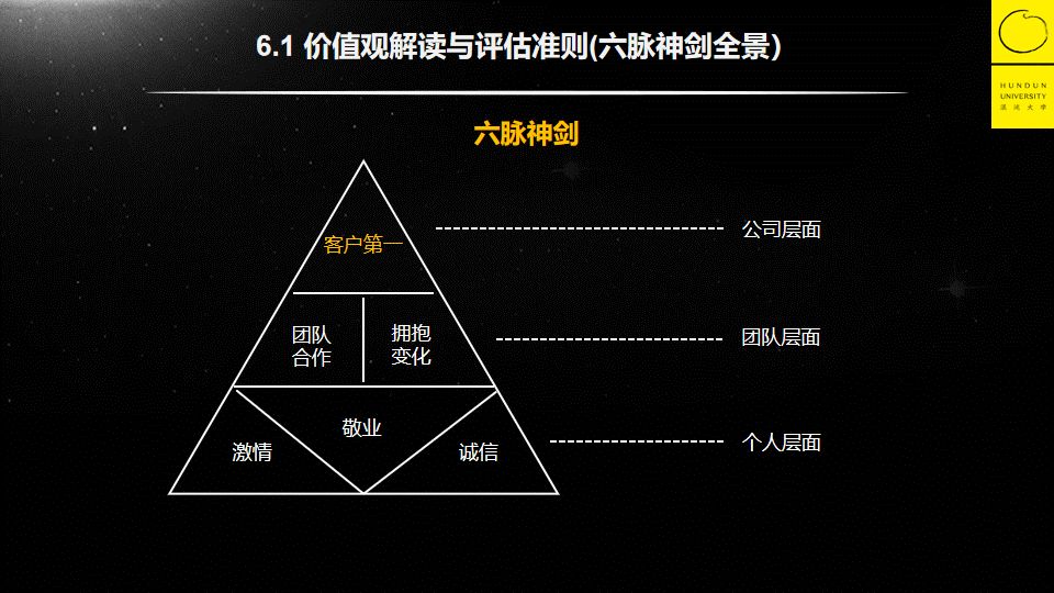 价值观越好的员工业绩越好,秘密是?| 张丽俊详解阿里组织力