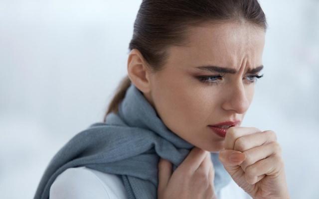 感冒引起的干咳怎么办