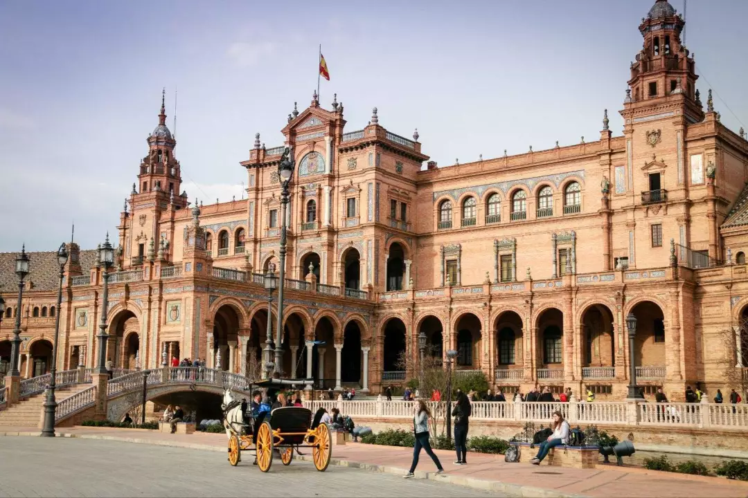最具性价比的留学国家西班牙,哪个城市更适合