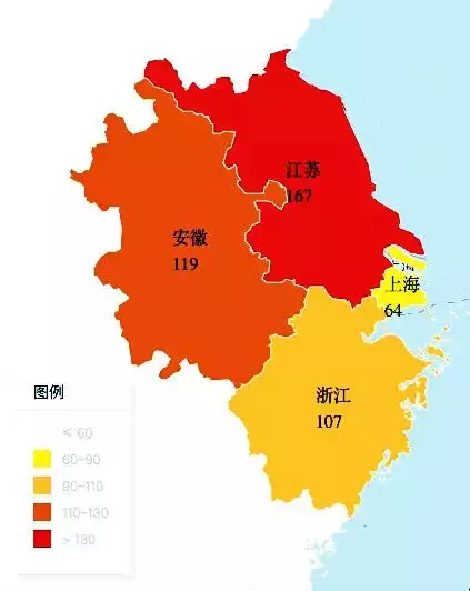 江苏省经济总量占全国_江苏省地图