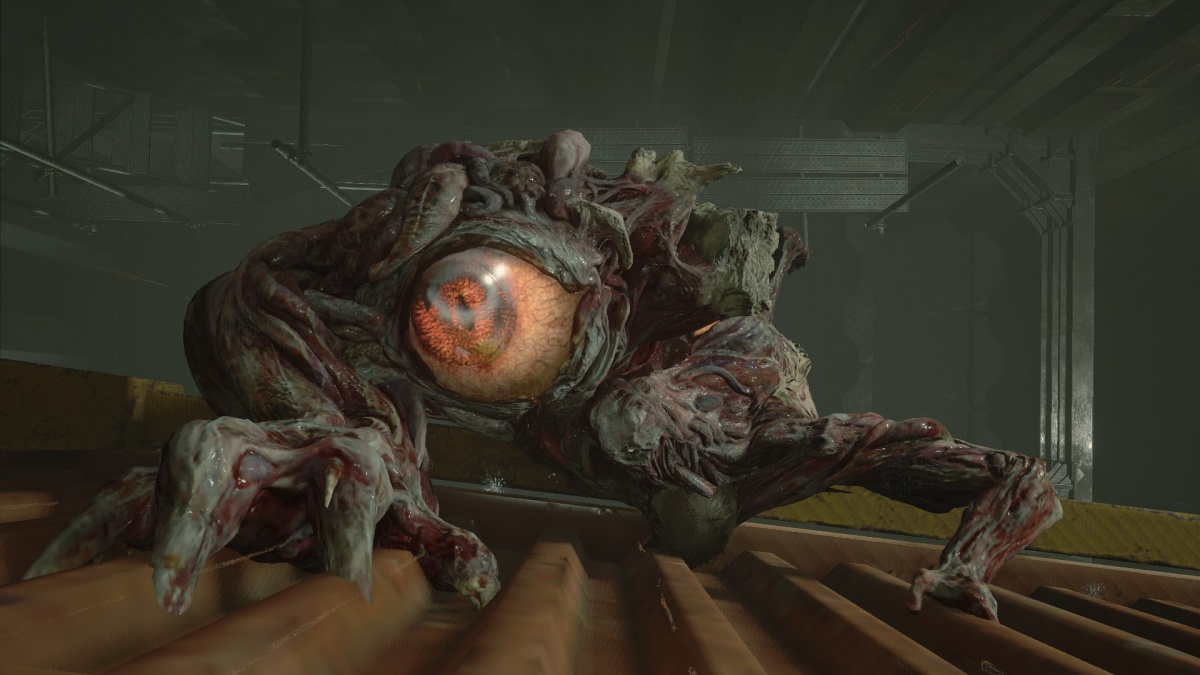 《生化危机2重制版》评测:经典恐怖游戏的一次成功尝试