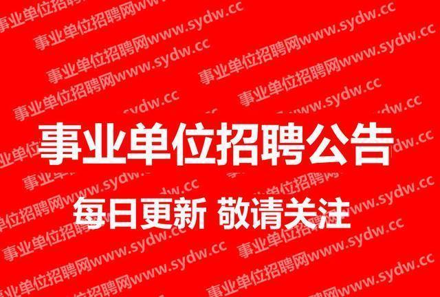 县事业单位招聘_2017安庆宿松县事业单位招聘41人公告 职位表