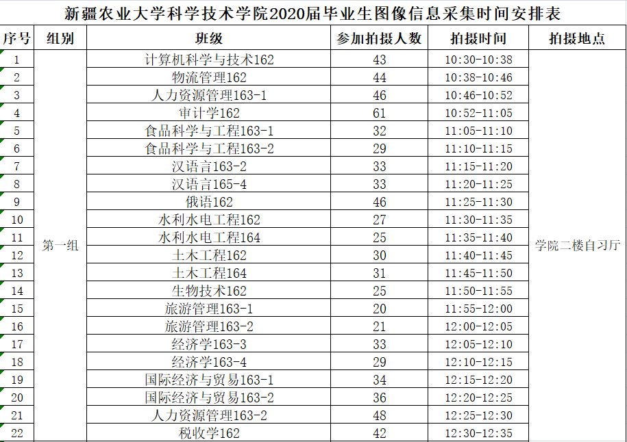 大学生图片信息采集网