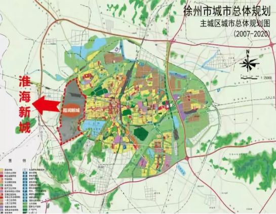 徐州市区人口多少_江苏省徐州市2009届高三年级第一次质量检测 读某城市 城市