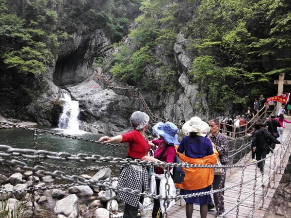 中國最懶得「宰客」的景區，門票65元玩好幾天，吃住80元足夠 旅遊 第5張