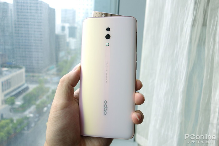 OPPO Reno外不雅解析：我的天啊！這是心動的感到 科技 第9張