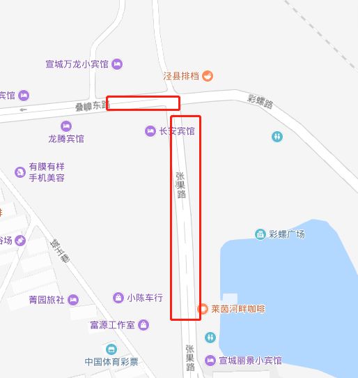 宣城市区人口_宣城市区最新规划图(3)