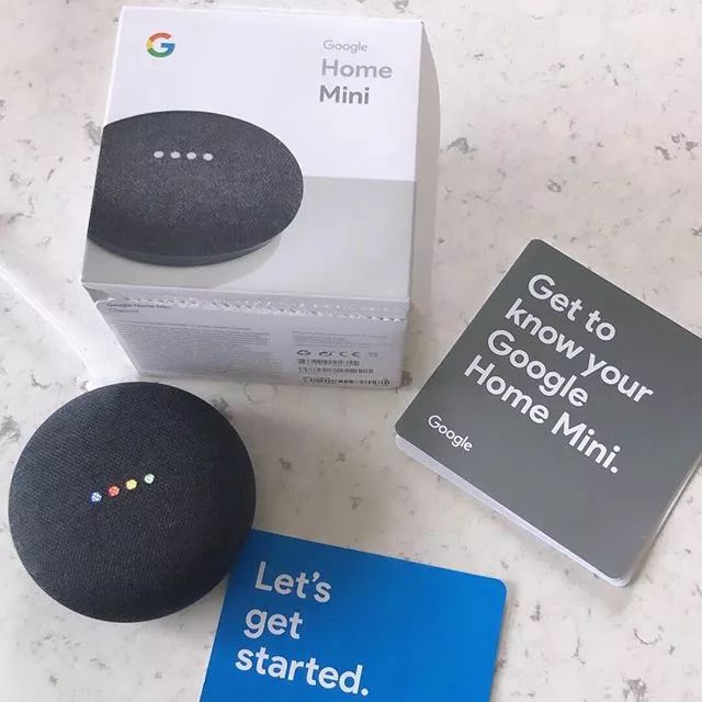 好動靜，Spotify所有高等用戶現都可免費獲得Google Home Mini！ 科技 第1張