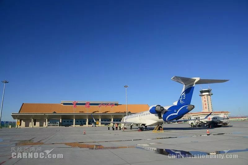 塔额时讯:华夏航空3月在疆新开加密航线10条,塔城-吐鲁番由每周3班
